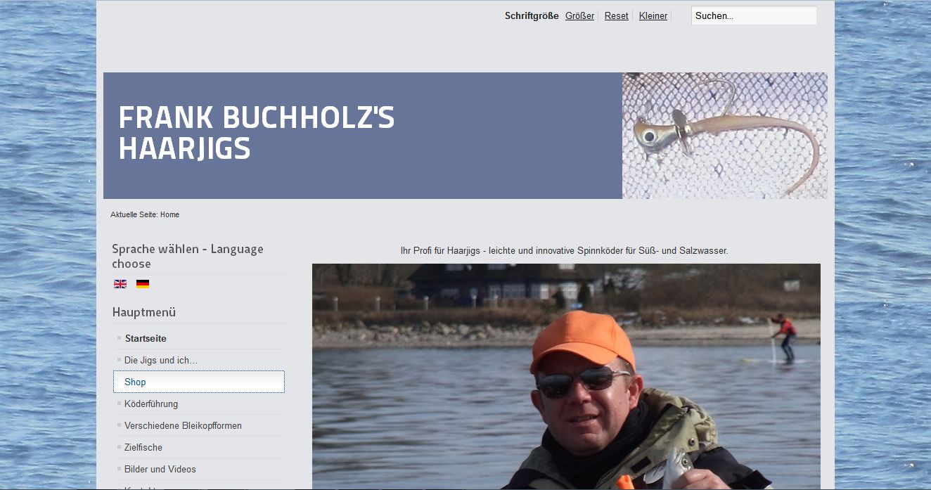 Vorschau Haargigs
